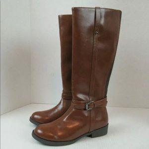 American Eagle Women's 1849 MAISIE Riding Boots